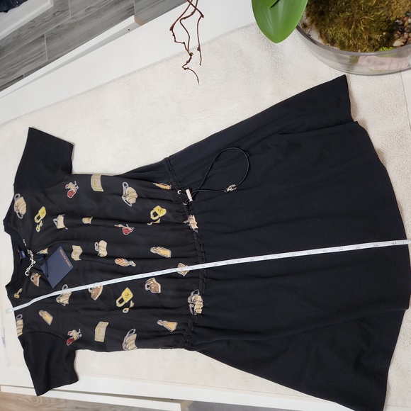 Louis vuitton dress - Picture 3 of 10